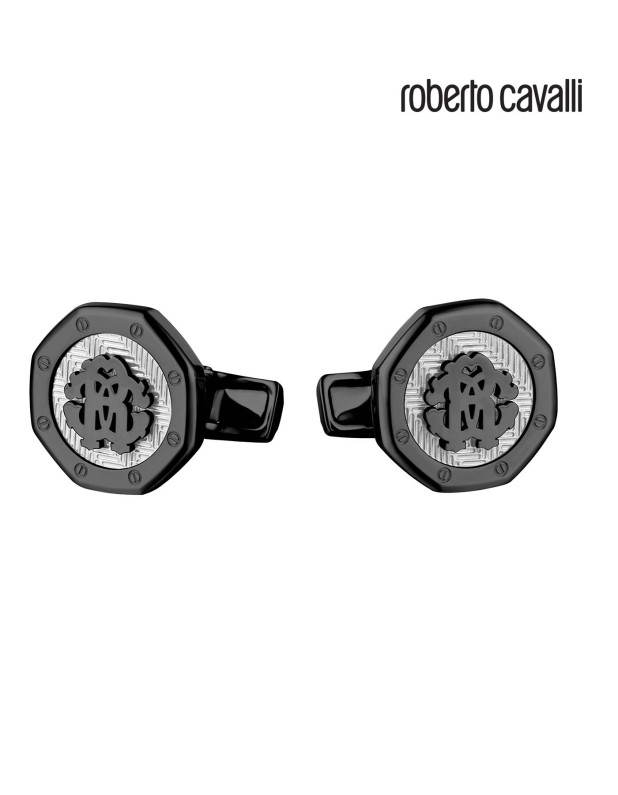 Roberto Cavalli Cufflink